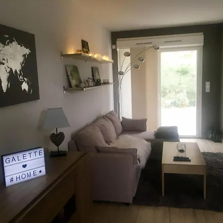 Apartment Galette