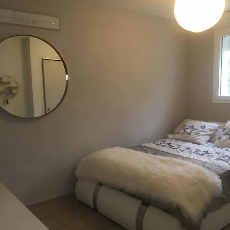 Apartment Galette *