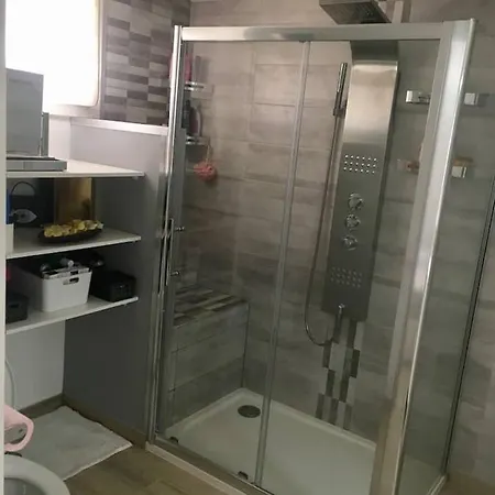 Galette Apartment Manosque