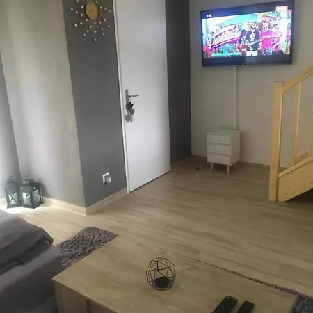 Apartment Galette Manosque