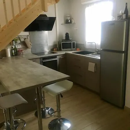 Apartment Galette Manosque